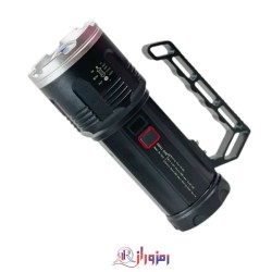 چراغ قوه اسمال سان مدل ZY-T276